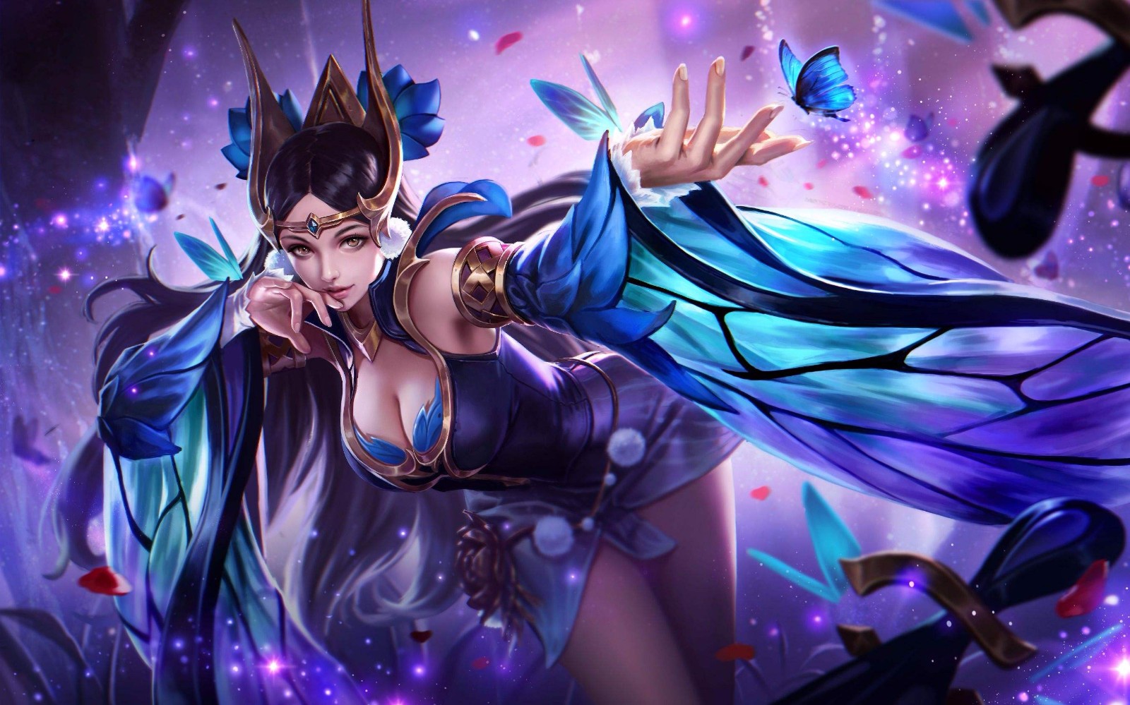 正向反馈与